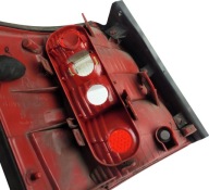 AUDI A4 B6 light rear rear part right KOMBI 8E9945096