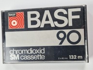 BASF CHROMDIOXID SM 90