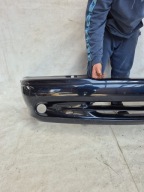 VOLVO C70 and 1 97-05 bumper front front