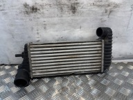 Intercooler Ford Focus MK3 III 3 lift 1,5TDCI Nissens 96251