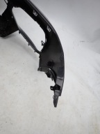 BMW X3 G01 17-21 bumper front front PDC