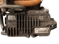 engine electrical VOLVO V60 and S60 II 2.4 D6 HYBRID 280KM P1216540 223 thousand