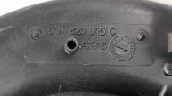 heating fan cab 6Q1820015C SEAT IBIZA III