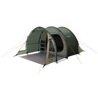 Namiot turystyczny 3-osobowy Easy Camp Galaxy zielony