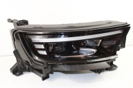 OPEL MOKKA B LIFT 24- REFLEKTOR right Z frame BLACK original 9867455880