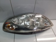 RENAULT MASTER III OPEL MOVANO B light left front 170646-01 UK right hand drive
