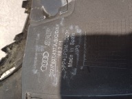 bumper front front AUDI A1 II 82A S-LINE 82A807437A