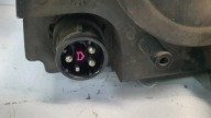 light front right Vw Passat B5 96