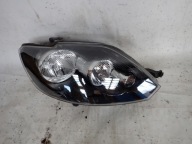 VW GOLF VI 6 + plus light right front front 5m1941006G