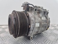 BMW X5 E70 40i Klimakompressor klimaanlage 9217868 N55B30A
