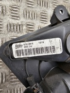 DMUCHAWA Lüfter des lüfters OPEL VIVARO TRAFIC II N101091K