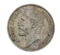 [M4444] Liechtenstein 1 korona 1910