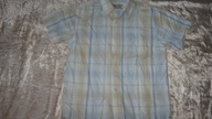 CHEROKEE koszula koszulka chłopczyk BLUE 104-110