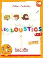 Les Loustics 1 Ćwiczenia Francuski Hachette