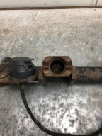 tow OPEL ZAFIRA A 314270