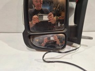 mirror exterior left Fiat Ducato III 06- 2PIN EU