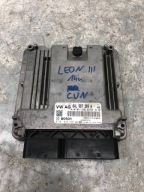 Computer DES MOTORS CUN SEAT LEON III 04L907309A