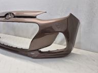HYUNDAI I10 II 2 LIFT 16-19 bumper front front