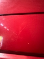 door right front VOLKSWAGEN TRANSPORTER T4 LH3D