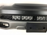 Ram 1500 TRX V 6.2 front bumper complete front 2021-24