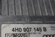 IDEALNY modulo Centralina airbag Motore AUDI A6 C7 1 9