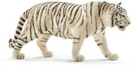 Biały tygrys. Figurka. Schleich. 14731