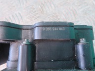 pump control unit ABS BOXER JUMPER DUCATO 14R 0265244043