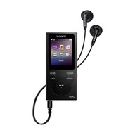 Odtwarzacz MP3 MP4 Sony Walkman 8GB wyświetlacz 1.77 cala radio