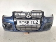 VOLKSWAGEN GOLF V GT 04-08 bumper GTI 1K0807221C