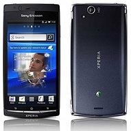 SONY ERICSSON LT18i ARC S CZARNY