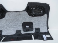 rear plato boot VOLVO S90 2.0 V90 31484469