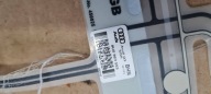 Q5 8R SQ5 MATA ZAJETOSCI SITZ Sensor 8U0963553