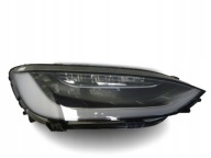 TESLA MODEL X light right front right front LED
