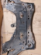 axle beam front NISSAN MICRA K12 1.2