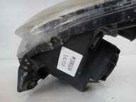 CITROEN C5 and light left front 9632664880