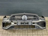 Mercedes C Klasa W206 AMG bumper front front