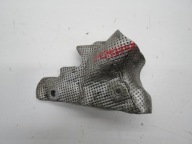 Blende Abdeckung TERMICZNA VOLVO S60 II V60 und 31293347