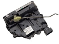 OPEL CORSA D IV lock door right front 6 PIN original 13258274