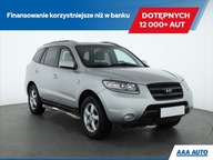 Hyundai Santa Fe 2.7 V6, GAZ, 4X4, Automat