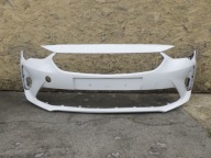 OPEL CORSA F SPORT OPC GS LINE 2019- front bumper