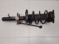 shock absorber front left side Renault Kadjar 2018 54303HV01A