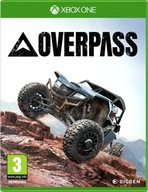 Overpass Xbox One Wyścigi