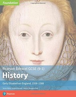 Edexcel GCSE (9-1) History Foundation Early