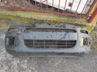 nárazník fiat panda předek přední