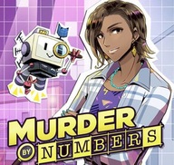 MURDER BY NUMBERS PC STEAM KLUCZ + BONUS