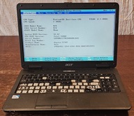 ACER ASPIRE 5734Z