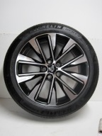 wheels discs tyres RENAULT AUSTRAL R19