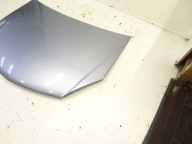 bonnet front OPEL ASTRA H III SILVER LIGHT Z163 2004-2014