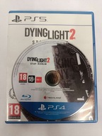 PS4 DYING LIGHT 2 STAY HUMAN PL / AKCJA