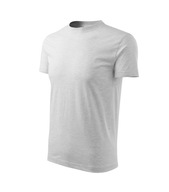 Detské tričko 158cm12rokov MALFINI BASIC 138 bavlna 100% tričko